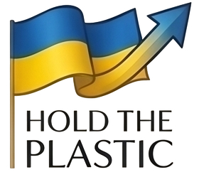 Hold the Plastic